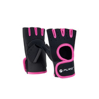 Pure2Improve  Fitness-Handschuhe Damen - S/M