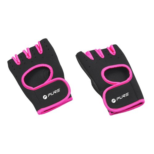 Pure2Improve  Fitness-Handschuhe Damen - S/M