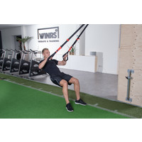 Pure2Improve  Suspension Trainer - Pro