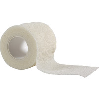 Sokken Tape White - 5cm x 4,5m Sportamundo Sokken Tape White - 5cm x 4,5m