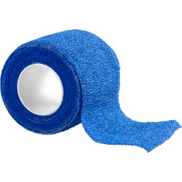 Sokken Tape Blue - 5cm x 4,5m Sportamundo Sokken Tape Blue - 5cm x 4,5m