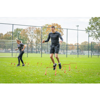 Hordes Flexibel - Hordenset van 4 - 15 cm Pure2Improve Hordes Flexibel - Hordenset van 4 - 15 cm