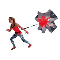 Sprinttraining - Speedchute Pure2Improve Sprinttraining - Speedchute