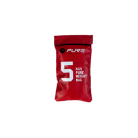 Sprinttraining - Sprintzak 15 kg Pure2Improve Sprinttraining - Sprintzak 15 kg