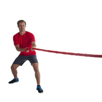 Sprinttraining - Weerstandsgordel 2,4m Pure2Improve Sprinttraining - Weerstandsgordel 2,4m