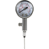 Luchtdrukmeter Pure2Improve Luchtdrukmeter
