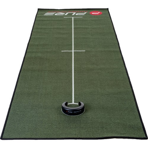 Pure2Improve  Golf Putting Mat - Indoor Golf - 80x237 cm