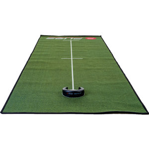 Golf Putting Mat - Indoor Golf - 80x237 cm