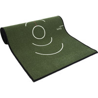 Pure2Improve  Golf Putting Mat - Indoor Golf - 66x400 cm