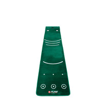Golf Putting Mat - Indoor Golf - 70x335 cm Pure2Improve Golf Putting Mat - Indoor Golf - 70x335 cm