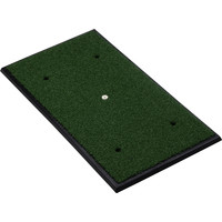 Pure2Improve  Golfmat - 33x63.5 cm