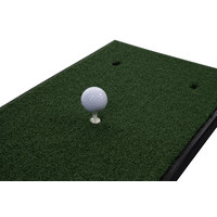 Pure2Improve  Golfmat - 33x63.5 cm