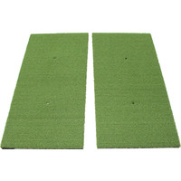 Golfmat - Set van 2 - 50x100 cm Pure2Improve Golfmat - Set van 2 - 50x100 cm