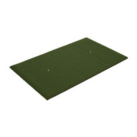 Golfmat - Set van 2 - 50x100 cm Pure2Improve Golfmat - Set van 2 - 50x100 cm