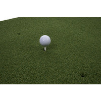 Golfmat - Set van 2 - 50x100 cm Pure2Improve Golfmat - Set van 2 - 50x100 cm