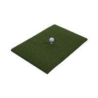 Golfmat Set - 40x60 cm Pure2Improve Golfmat Set - 40x60 cm
