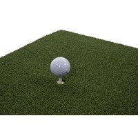 Golfmat Set - 40x60 cm Pure2Improve Golfmat Set - 40x60 cm