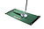 Golf Putting Mat - Indoor Golf - 52x23 cm