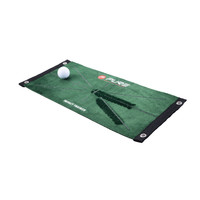 Pure2Improve  Golf Putting Mat - Indoor Golf - 52x23 cm