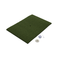 Golfmat Set - 40x60 cm Pure2Improve Golfmat Set - 40x60 cm
