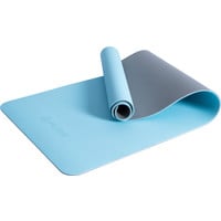 Pure2Improve  Yogamat - Blauw - 173x58x0,6 cm