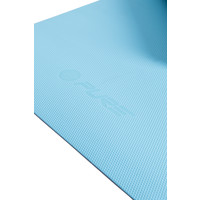 Pure2Improve  Yogamat - Blauw - 173x58x0,6 cm