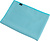 Yoga Handdoek Antislip - Blauw -  170x60 cm