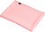 Yoga Handdoek Antislip - Roze - 170x60 cm