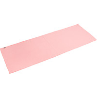 Yoga Handdoek Antislip - Roze - 170x60 cm Pure2Improve Yoga Handdoek Antislip - Roze - 170x60 cm