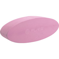 Yoga Blok Ei - Roze Pure2Improve Yoga Blok Ei - Roze