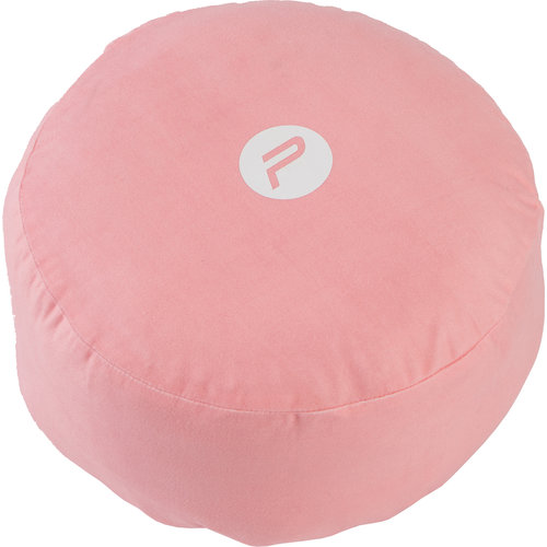 Pure2Improve  Meditatiekussen - Roze