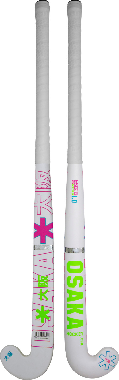 Bekend Alexander Graham Bell redactioneel Osaka Stick 1 Series 1.0 - Neon White - Standard Bow - Junior - Sportamundo.com Bekend Alexander Graham Bell redactioneel Osaka Stick 1 Series 1.0 - Neon White - Standard Bow - Junior - Sportamundo.com