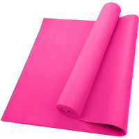 Yogamat - Roze - 180x60x0,4 cm Sportamundo Yogamat - Roze - 180x60x0,4 cm