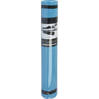 Yogamat - Licht Blauw - 180x60x0,4 cm Sportamundo Yogamat - Licht Blauw - 180x60x0,4 cm
