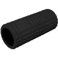 Foamroller Classic - Medium - Zwart Sportamundo Foamroller Classic - Medium - Zwart
