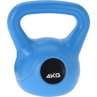 Kettlebell Cement 4 kg Sportamundo Kettlebell Cement 4 kg