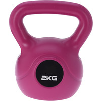 Kettlebell Cement 2 kg Sportamundo Kettlebell Cement 2 kg