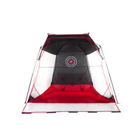 Pop-Up Golfkooi - 300x150x230 cm Pure2Improve Pop-Up Golfkooi - 300x150x230 cm