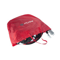 Golfnet - Square - 210x210x120 cm Pure2Improve Golfnet - Square - 210x210x120 cm