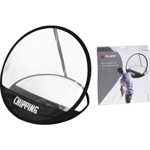 Pure2Improve  Golfnet - Chipping Net