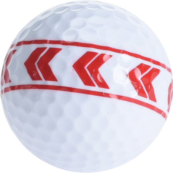 Alignment Golfballen - Putt Path - Set van 3