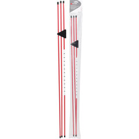 Golf Tour Sticks - Set van 3 Pure2Improve Golf Tour Sticks - Set van 3