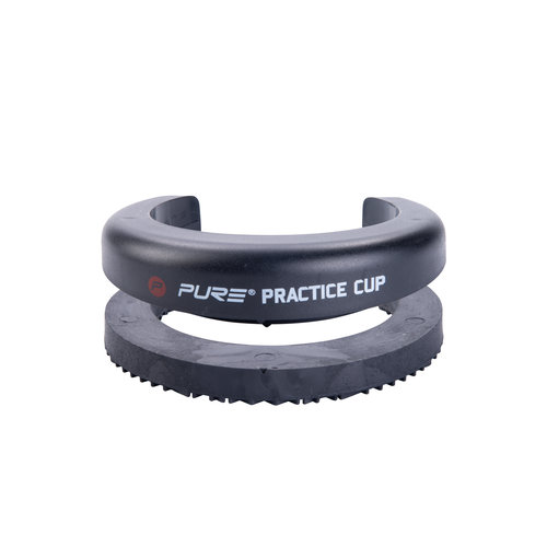 Pure2Improve  Putting Trainer - Golf Putting Cup II - Golf Hole