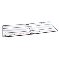 Golf Spiegel - Putting Mirror - 53,5x20,5 cm Pure2Improve Golf Spiegel - Putting Mirror - 53,5x20,5 cm