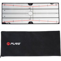 Golf Spiegel - Putting Mirror - 53,5x20,5 cm Pure2Improve Golf Spiegel - Putting Mirror - 53,5x20,5 cm