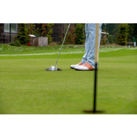 Pure2Improve  Golf Spiegel - Putting Mirror - 53,5x20,5 cm