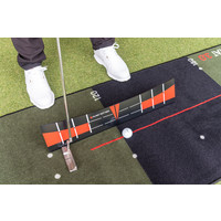 Putting Trainer - Putt Path Pure2Improve Putting Trainer - Putt Path