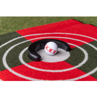 Pure2Improve  Putting Trainer - Golf Putting Cup I - Golf Hole Verstelbaar