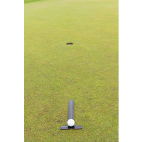 Pure2Improve  Putting Trainer - Golf Aim Pointer XL