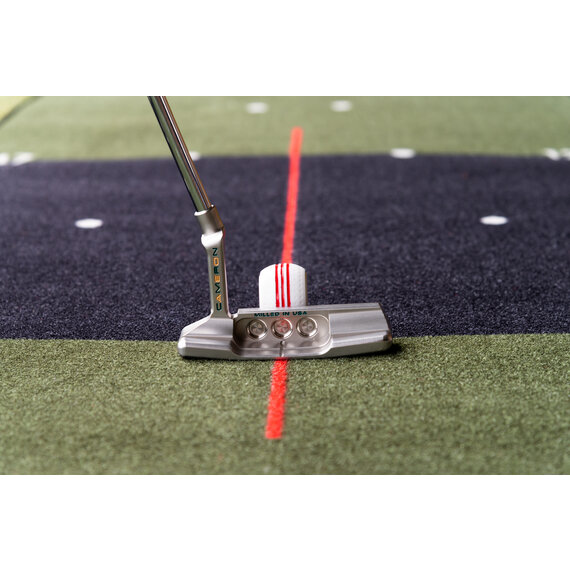 Alignment Golfballen - Putting Balls - Set van 3